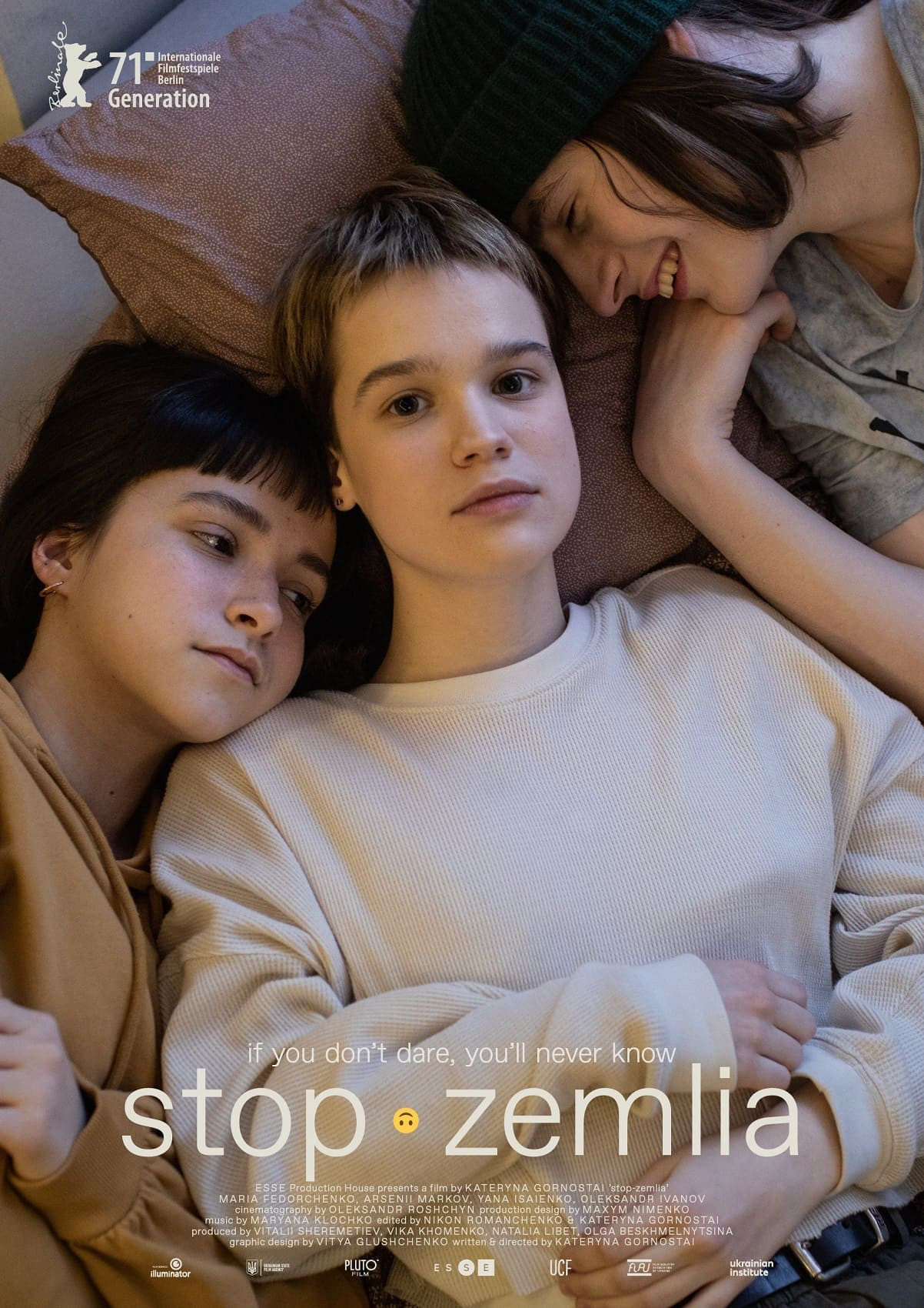 STOP-ZEMLIA