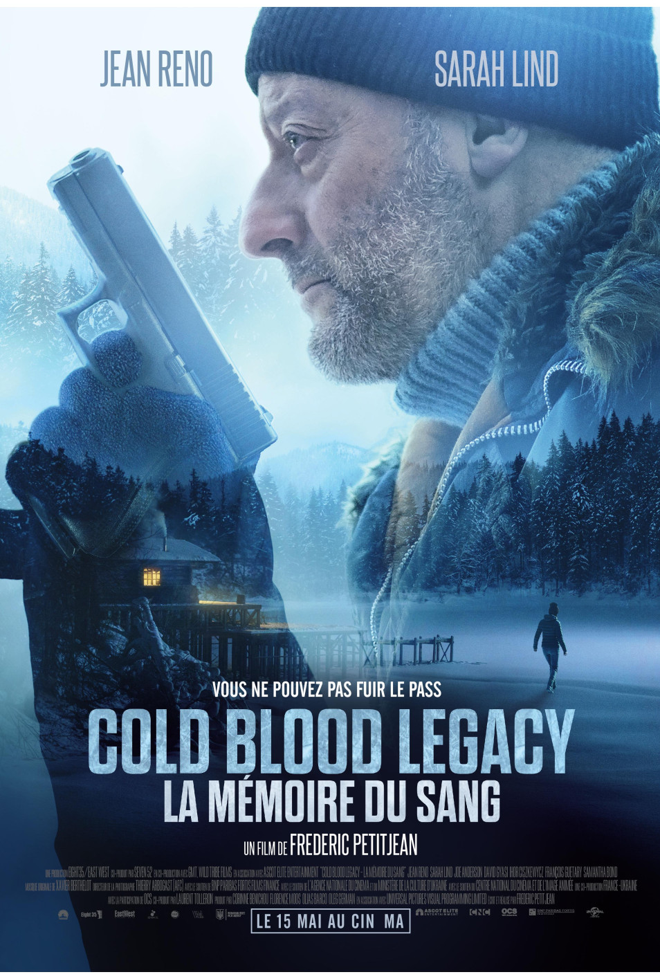 COLD BLOOD