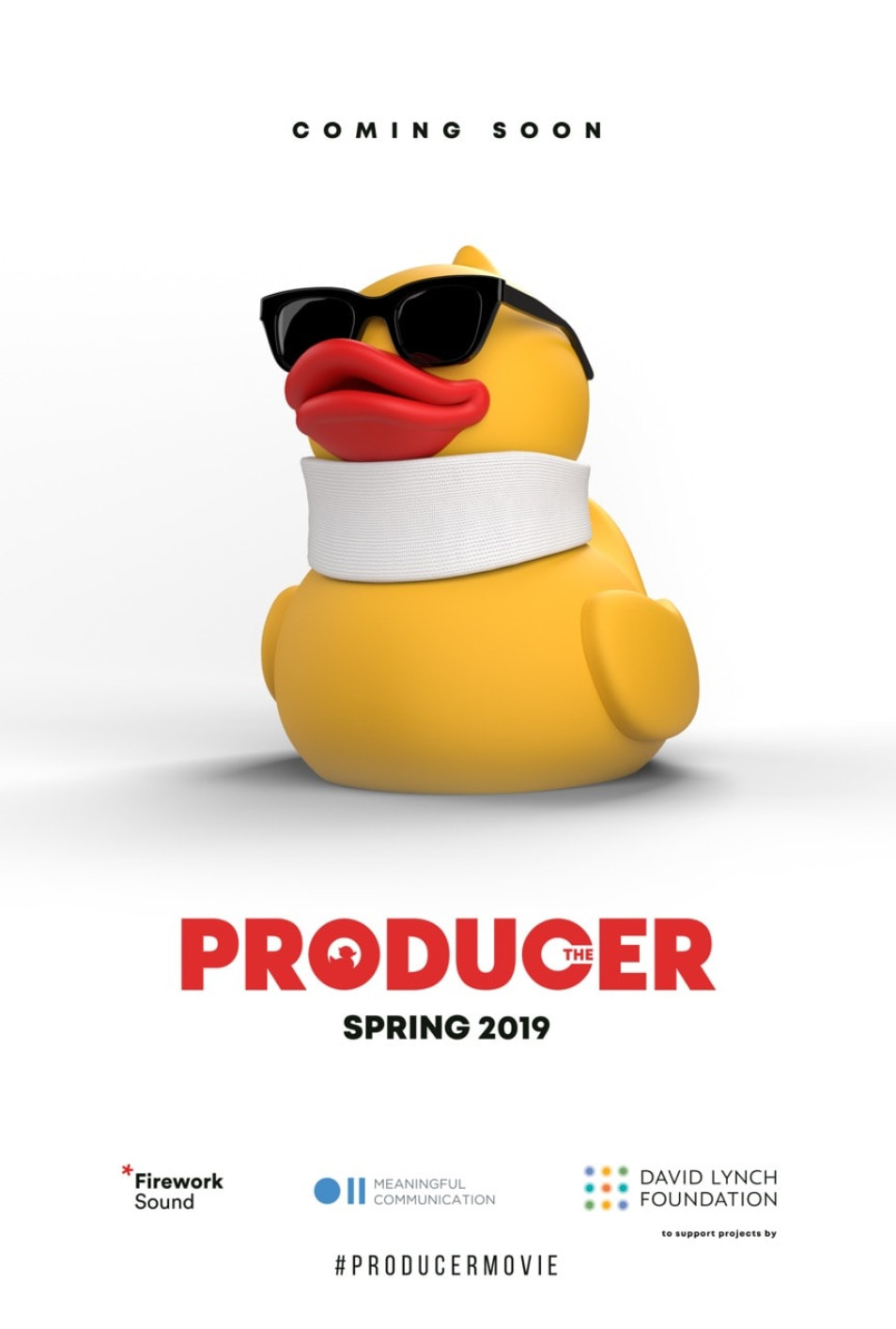 PRODUCER