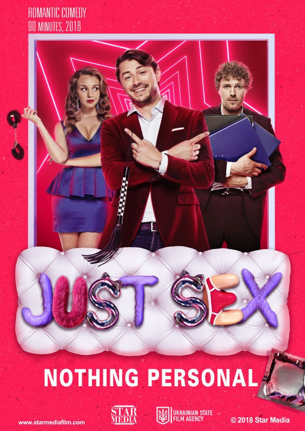 JUST SEX